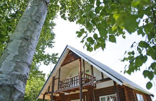 Abashiri Casa | THE LODGE ABASHIRI - Vacation STAY 15102