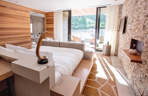 Park City Hotel | The Lodge at Blue Sky, Auberge Collection