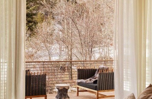 Park City Hotel | The Lodge at Blue Sky, Auberge Collection