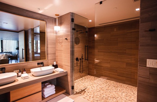 Park City Hotel | The Lodge at Blue Sky, Auberge Collection