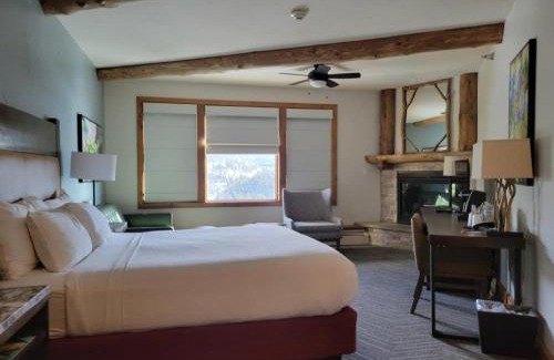 Baldy Mountain Cabina | The Lodge at Breckenridge