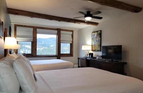 Baldy Mountain Cabina | The Lodge at Breckenridge