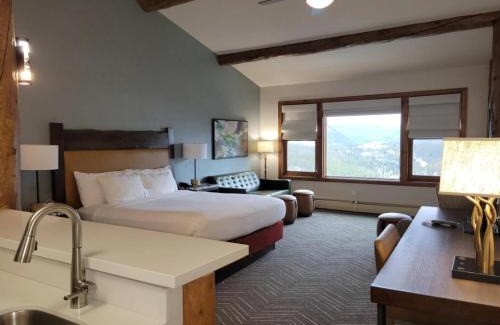 Baldy Mountain Cabina | The Lodge at Breckenridge