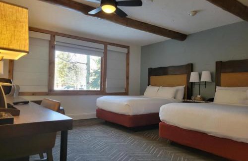 Baldy Mountain Cabina | The Lodge at Breckenridge