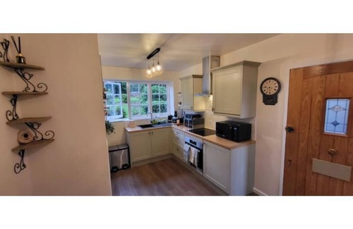 Bromsgrove Casa | The Lodge at Fairfield Court
