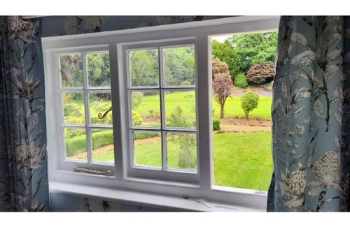 Bromsgrove Casa | The Lodge at Fairfield Court