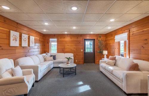 Millersburg Casa | The Lodge at Fields of Home