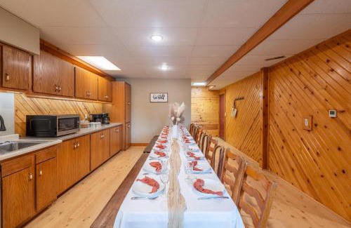 Millersburg Casa | The Lodge at Fields of Home