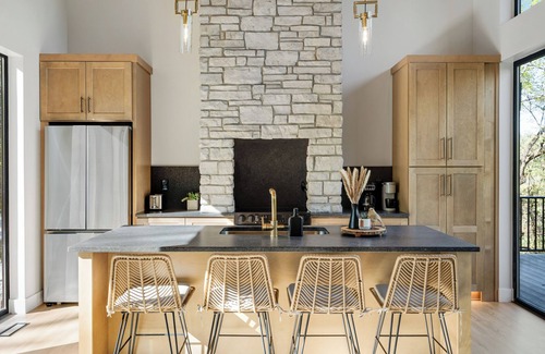 Keene Casa | The Lodge at Marble Creek