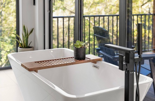 Keene Casa | The Lodge at Marble Creek