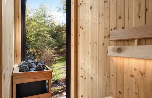 Keene Casa | The Lodge at Marble Creek