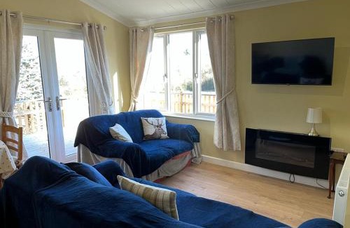 Hereford Casa | The Lodge at Meadow Hope
