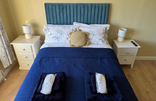 Hereford Casa | The Lodge at Meadow Hope