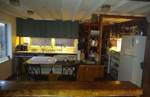 Town of Hebron Otro | THE LODGE AT SALO FARM