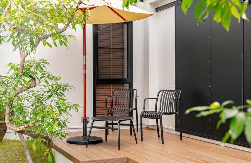 Suan Luang Casa | The Lodge Bangkok Poolvilla