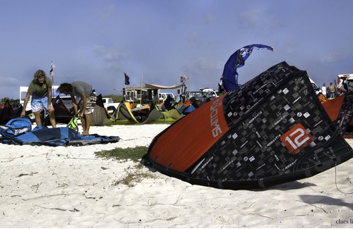 Playa Cama Y Desayuno | The Lodge Bonaire