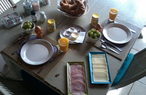 Playa Cama Y Desayuno | The Lodge Bonaire