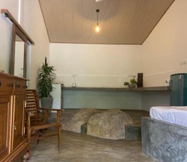 Bope-Poddala Cabina | THE LODGE by Eco Love
