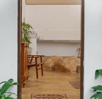 Bope-Poddala Cabina | THE LODGE by Eco Love