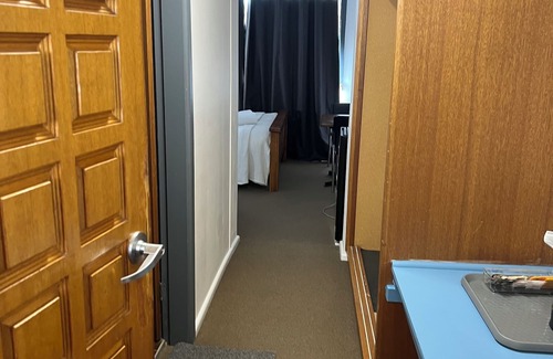 Cooma Hotel | The Lodge Cooma