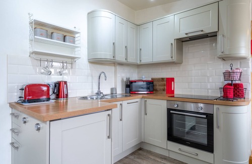 Irstead Apartamento | The Lodge | East Ruston Cottages