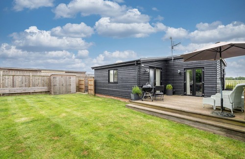 Irstead Apartamento | The Lodge | East Ruston Cottages