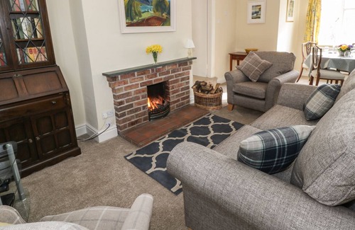Overton-on-dee Cabaña | The Lodge, OVERTON-ON-DEE
