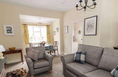 Overton-on-dee Cabaña | The Lodge, OVERTON-ON-DEE