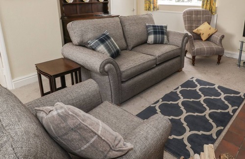 Overton-on-dee Cabaña | The Lodge, OVERTON-ON-DEE