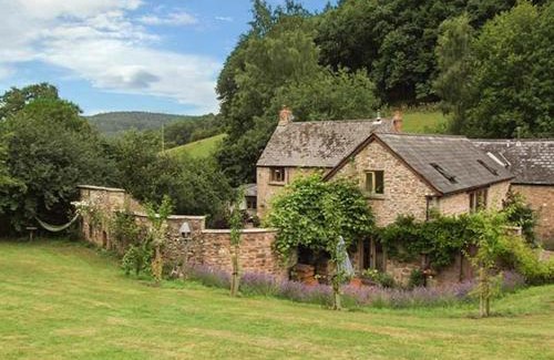 Ross-on-Wye Casa | The Lodge Farm Barn
