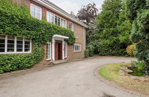 Grantham Casa | The Lodge