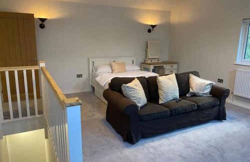 Blackham Apartamento | The Lodge