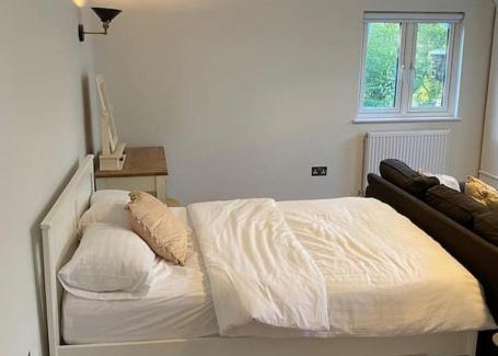 Blackham Apartamento | The Lodge
