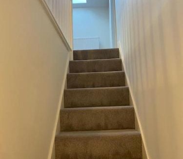 Blackham Apartamento | The Lodge