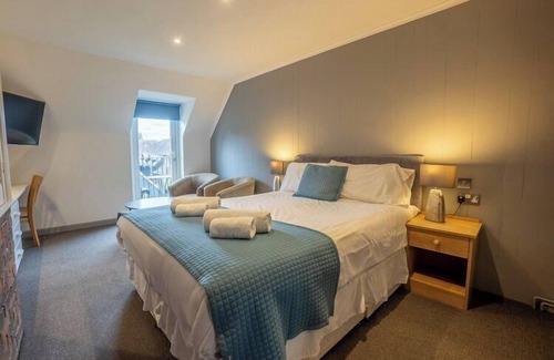 Icklesham Hotel | The Lodge