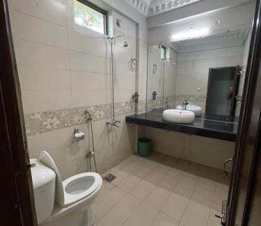 Muzaffarabad Casa | The lodge Guest House