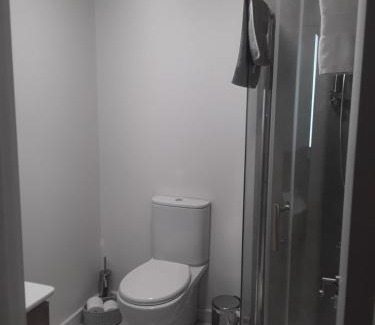 Dublin Cabina | The Lodge guesthouse