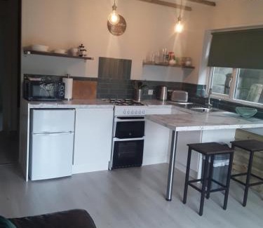 Dublin Cabina | The Lodge guesthouse