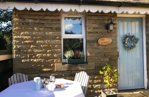 Holmfirth Casa | "The Lodge", Holmfirth