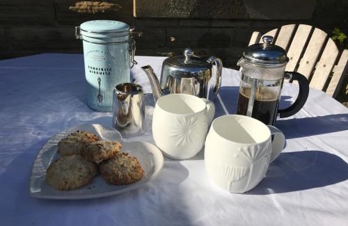 Holmfirth Casa | "The Lodge", Holmfirth