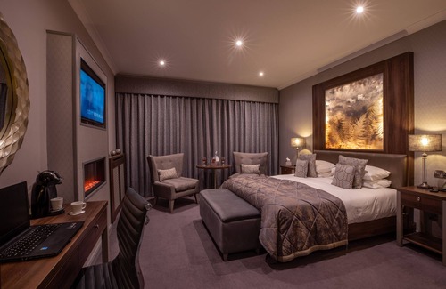 Coleraine Hotel | The Lodge Hotel