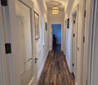 Tudenham Apartamento | The Lodge