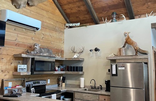 Trenton Casa | The Lodge @ K4C Premier Cottages