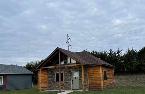 Trenton Casa | The Lodge @ K4C Premier Cottages