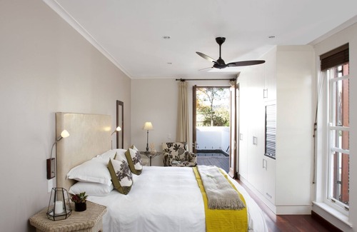 Stellenbosch Casa | The Lodge L'Avenir