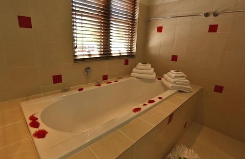 Stellenbosch Casa | The Lodge L'Avenir