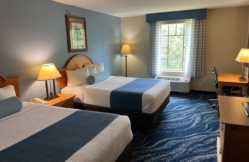 Misty River Cabina | The Lodge On Lake Oconee