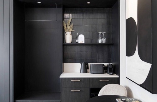 Mount Gambier Apartamento | The Lodge - Room 3 - Luxury Central private Rooms, Free wifi