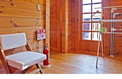 Teshikaga Casa | THE LODGE TESHIKAGA Sterilized at the time of cle - THE LODGE TESHIKAGA / Kawakami-gun Hokkaidō