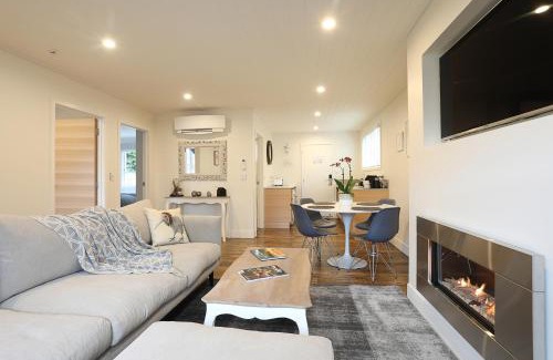 Invercargill Apartamento | The Lodges At Transport World